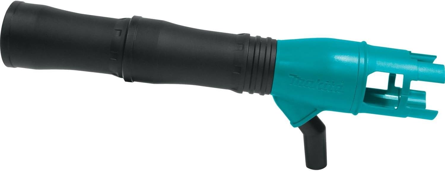 Makita 196537-4 Dust Extraction Attachment Kit, SDS‑MAX, Drilling and Demolition