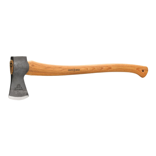Hults Bruk 840722 Kisa Felling Axe, 2 lb Head, 26" Handle