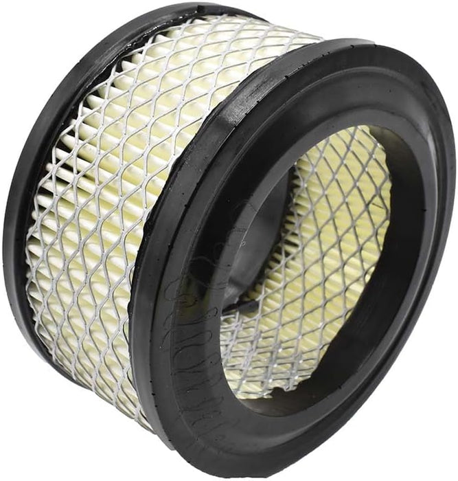 Interstate Pneumatics SA16F Air Intake Filter Element for Compressors Replaces Ingersoll Rand 32170979