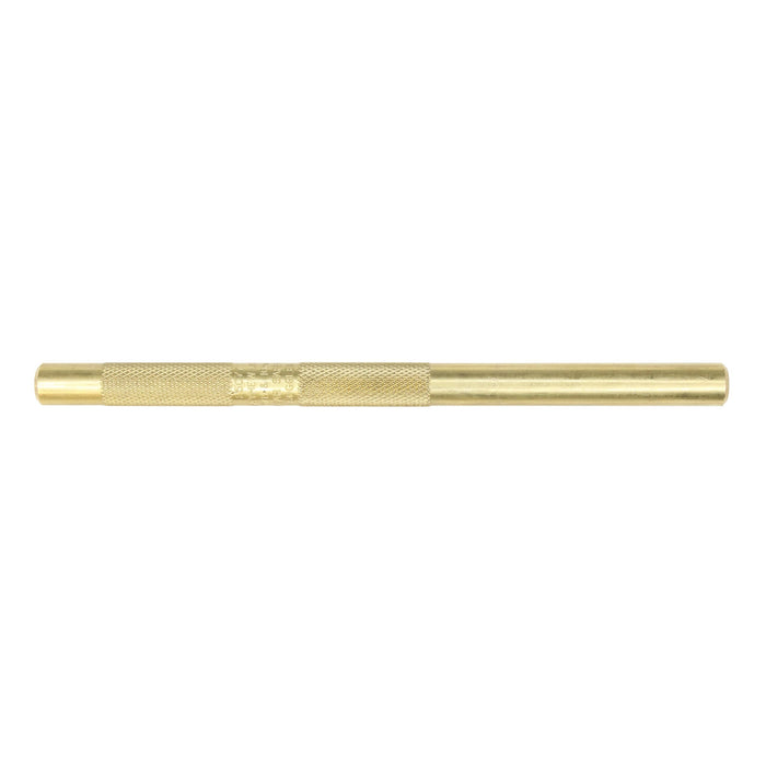 Mayhew Tools 25077 Brass Drift Punch, 3/8-10mm x 6"