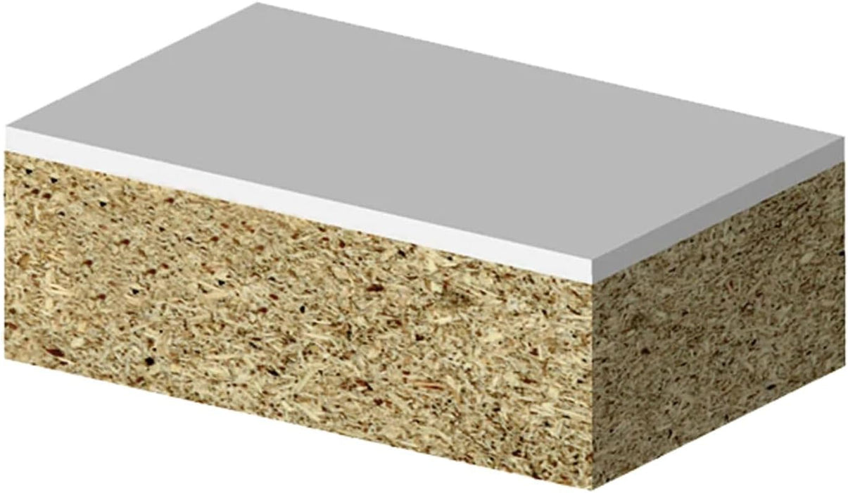 Freud Bearing Flush Trim Bit - 1/2" Diameter, 1/2" Shank, 3-1/4" Overall Length - 42-110