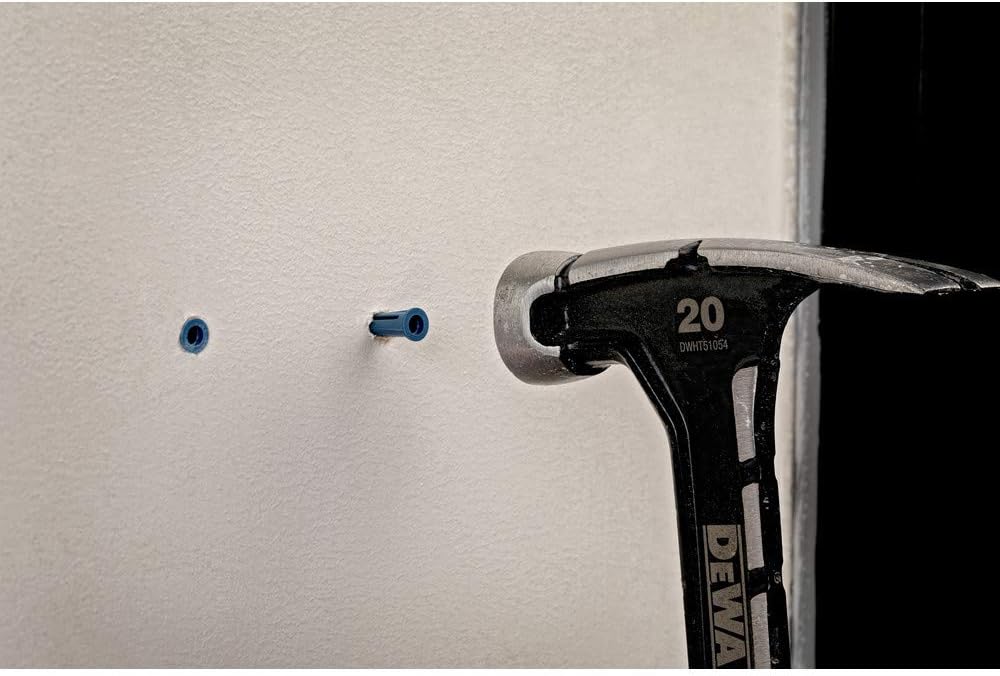 DEWALT (DWHT51054) 20 Oz. Rip Claw Hammer