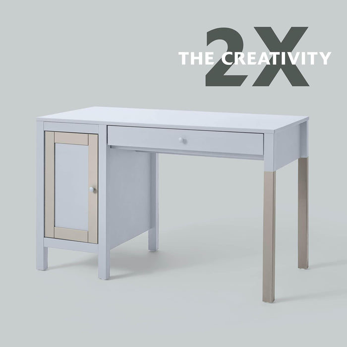 Rust-Oleum 342060 Painter's Touch 2X Ultra Cover Spray Paint, 12 oz, Gloss Solstice Blue (Pack of 1)