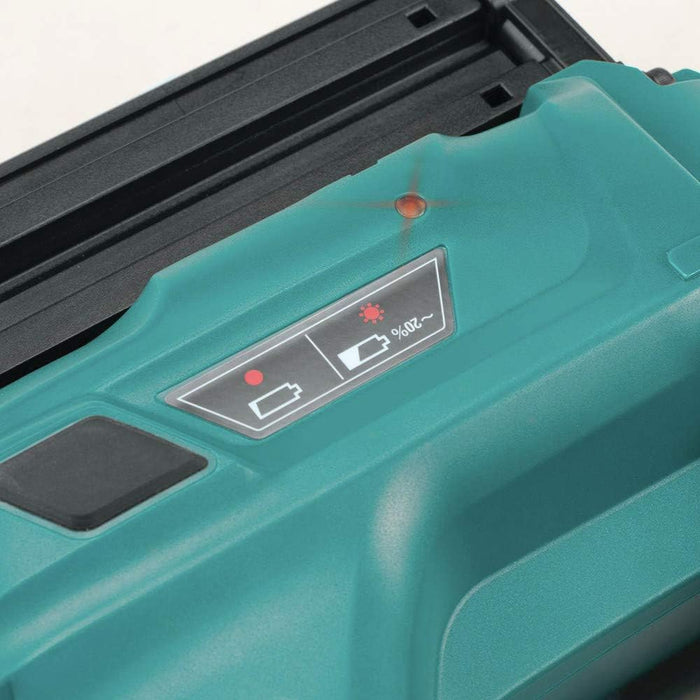 Makita XNB01Z 18V LXT Lithium-Ion Cordless 2" Brad Nailer