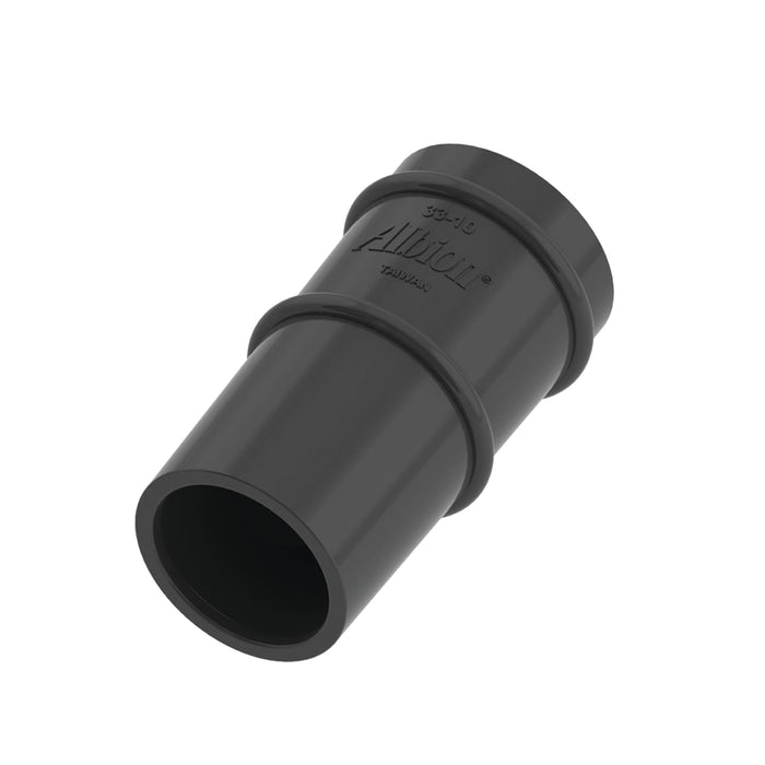 Albion Engineering Company 33-10 Loading Sleeve Flexible Rubber for 2" Barrel Guns, Black