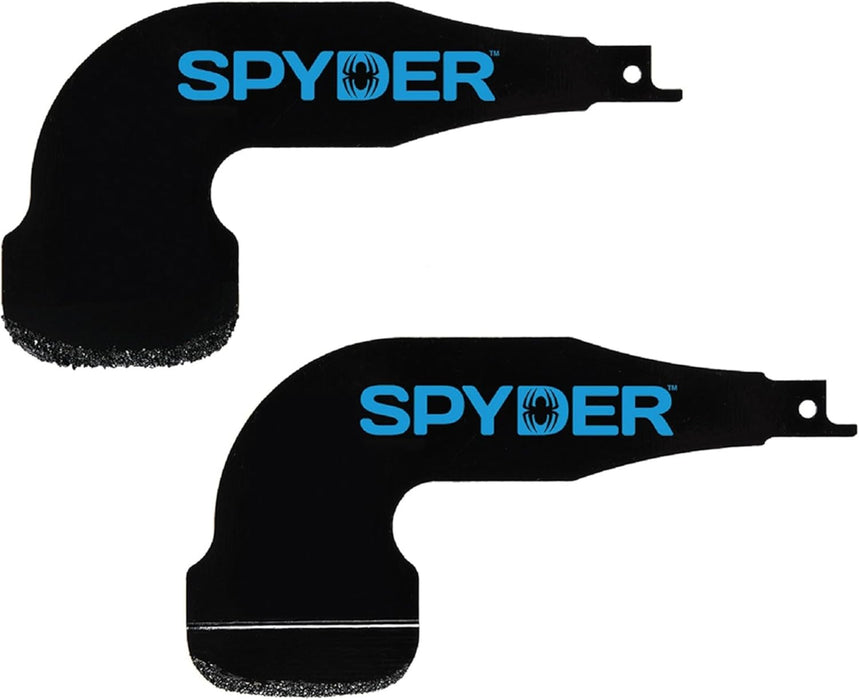 Spyder 100234 Grout-Out Multi Blade