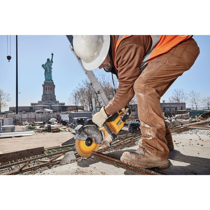 DeWALT (DWAFV8918) 9 In. x 5/64 In. x 7/8 T1 FLEX