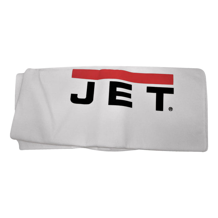 JET 708706 5-Micron Filter Bag (for DC-1100VX, DC-1200, and DC-1200VX)