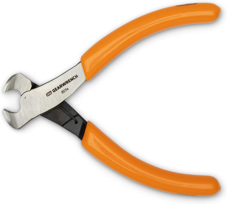 GEARWRENCH 5 Piece Precision Plier Set | 89730 5 Piece Set