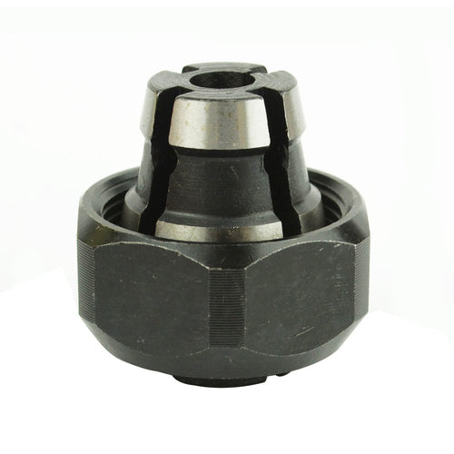 Big Horn 19692 1/4 Inch Router Collet Replaces Porter Cable #42999