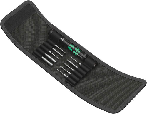 Kraftform Micro 11 Electronics 1 Screwdrvr Set