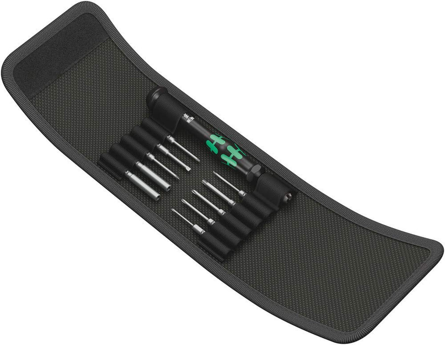 Kraftform Micro 11 Electronics 1 Screwdrvr Set