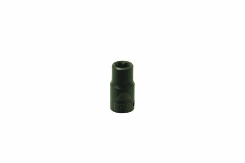 CTA Tools 9653 EP8 External Torx Plus Socket, 1/4"