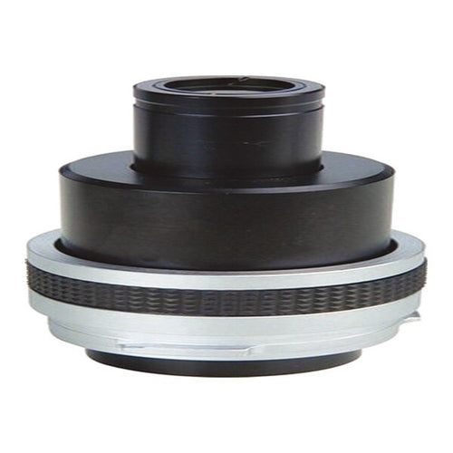 INSIZE ISP-Z3015-LENS50X 50X Lens with Half-Reflection Mirror