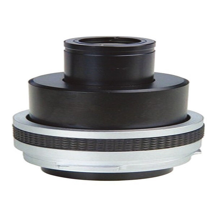 INSIZE ISP-Z3015-LENS50X 50X Lens with Half-Reflection Mirror
