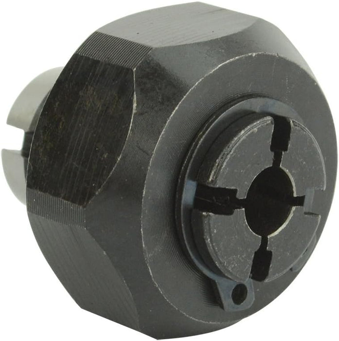 Big Horn 19692 1/4 Inch Router Collet Replaces Porter Cable #42999
