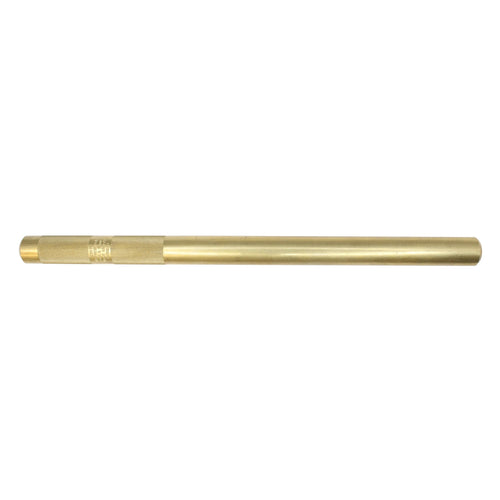 Mayhew Tools 25078 Brass Drift Punch, 3/4-19mm x 12"