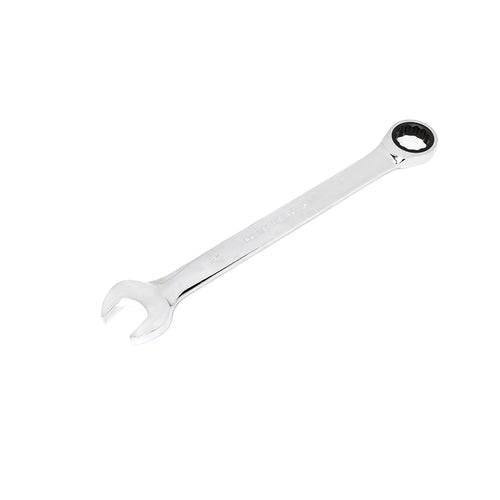 GEARWRENCH 12 Pt. Ratcheting Combination Wrench, 2" - 9056D
