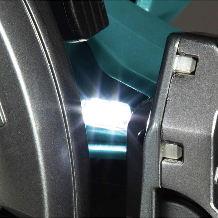 Makita (GSH02Z) Xgt 40V Max 7 1/4 inches Circular Saw (Bare Tool)