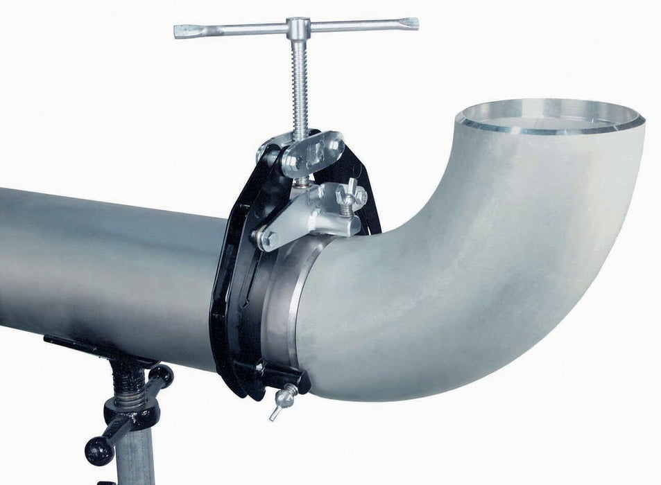 Sumner 781170 Pipe Clamp, Ultra Clamp, 5 to 12 in