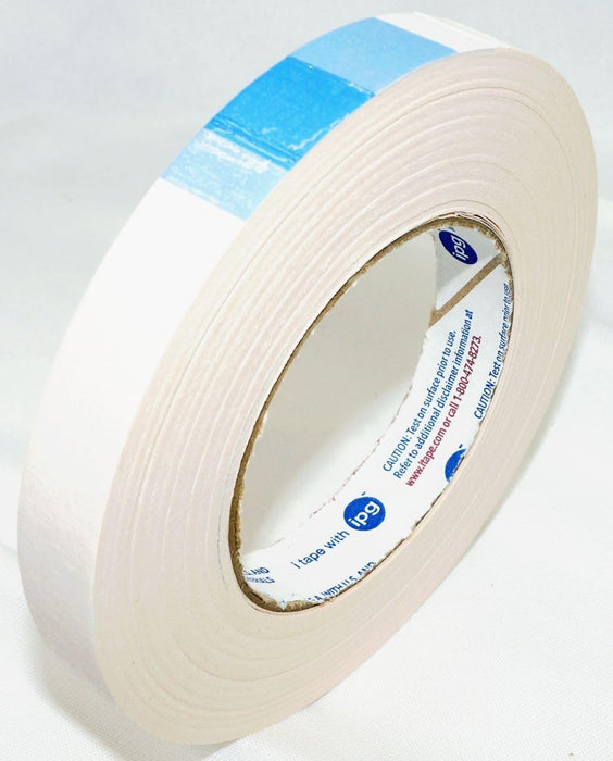 Intertape Polymer Group - Double Coated Tapes (Ca/48) 591 Nat 18Mmx32.9M Ipg Double-Coated: 761-72699 - (ca/48) 591 nat 18mmx32.9m ipg double-coated