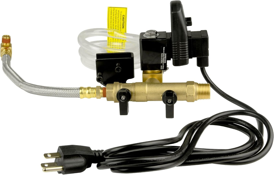 DeWALT (DXCM072-0030) Automatic Electronic Tank Drain Kit