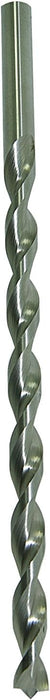 Fisch Pen Maker Drill Bit (7mm x 150mm / 6") – Parabolic Flute for Wood Turning & Pen Blanks – Smooth Entry, Fast Drilling, M2 HSS Steel for Extended Use