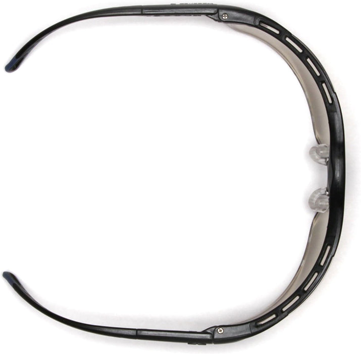 Pyramex Venture 3 Safety Glasses Indoor/Outdoor Mirror