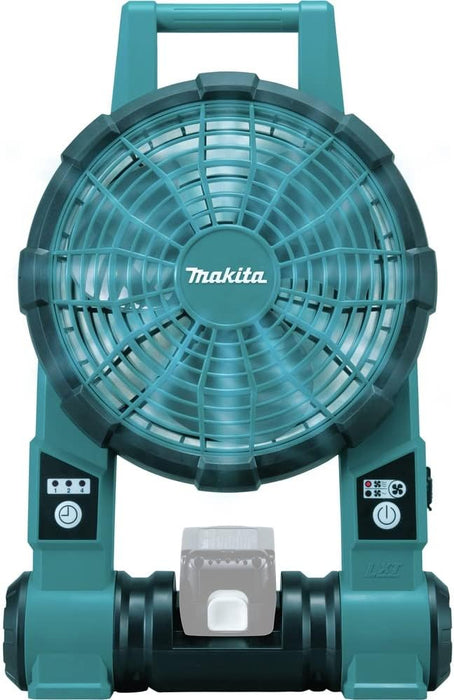 Makita ADCF201Z Outdoor Adventure 18V LXT 9" Fan, Tool Only