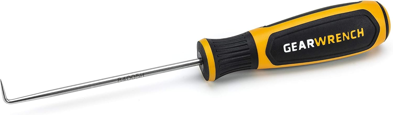 GEARWRENCH (84040H) 4 Pc. Mini Hook & Pick Set