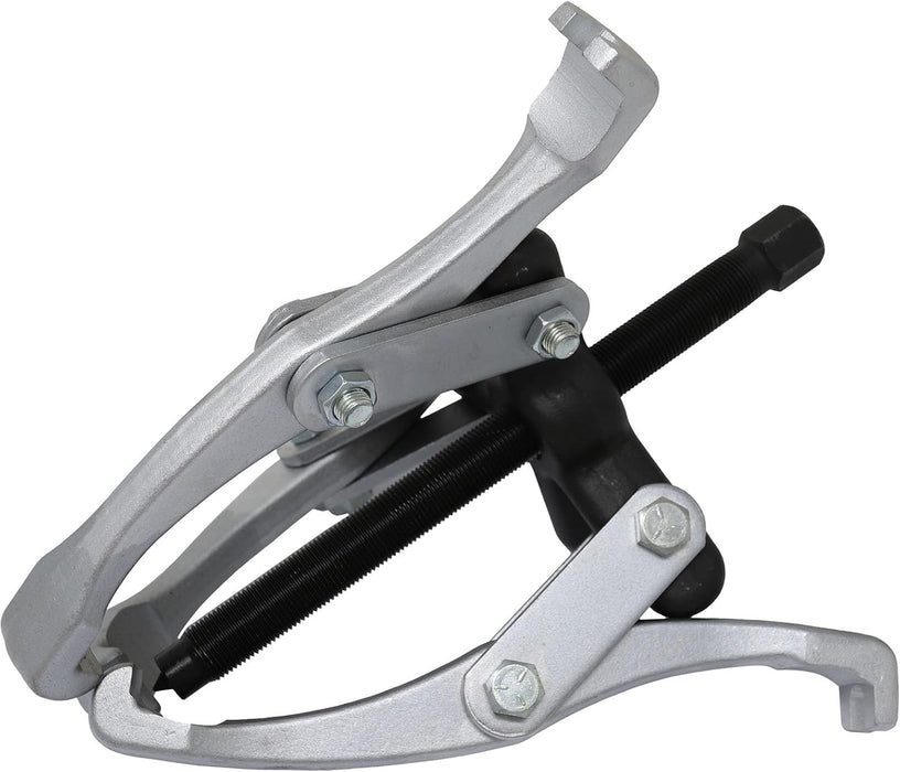CTA Tools 8050 3-Jaw Reversible Gear Puller, 10-Inch