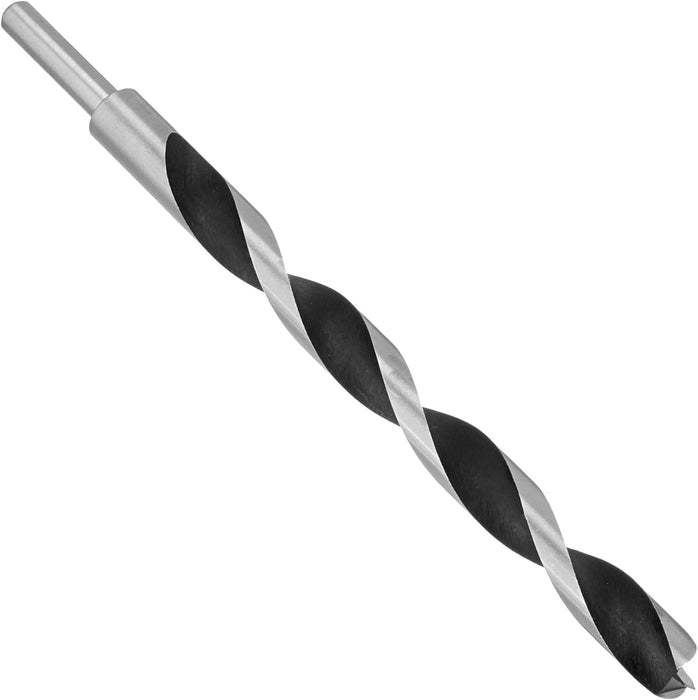 Fisch FSF-328599 Brad Pt. Drill - Oal-Cylinder, 5/8" Diameter x 250mm