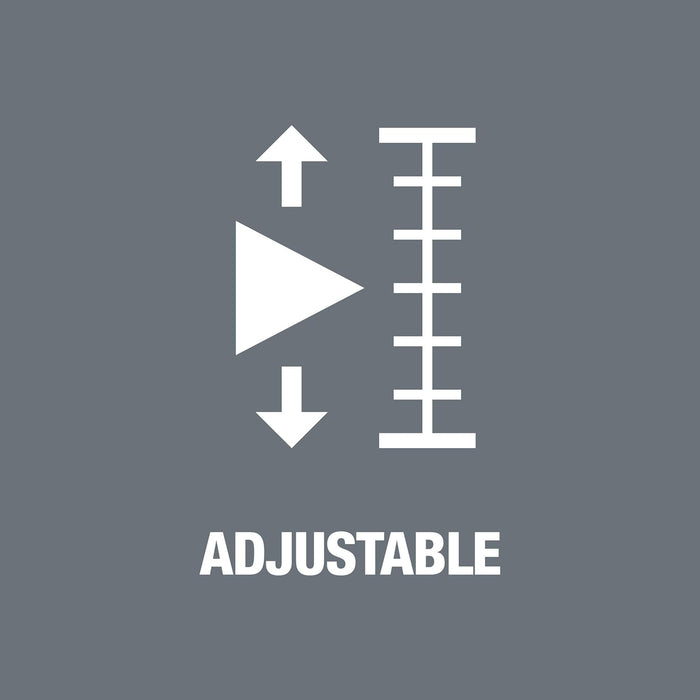 Wera Tools (05350451001) 7445/46/47 Kraftform Torque Screwdriver Set 2.5-55.0 in.lbs., 27 pieces