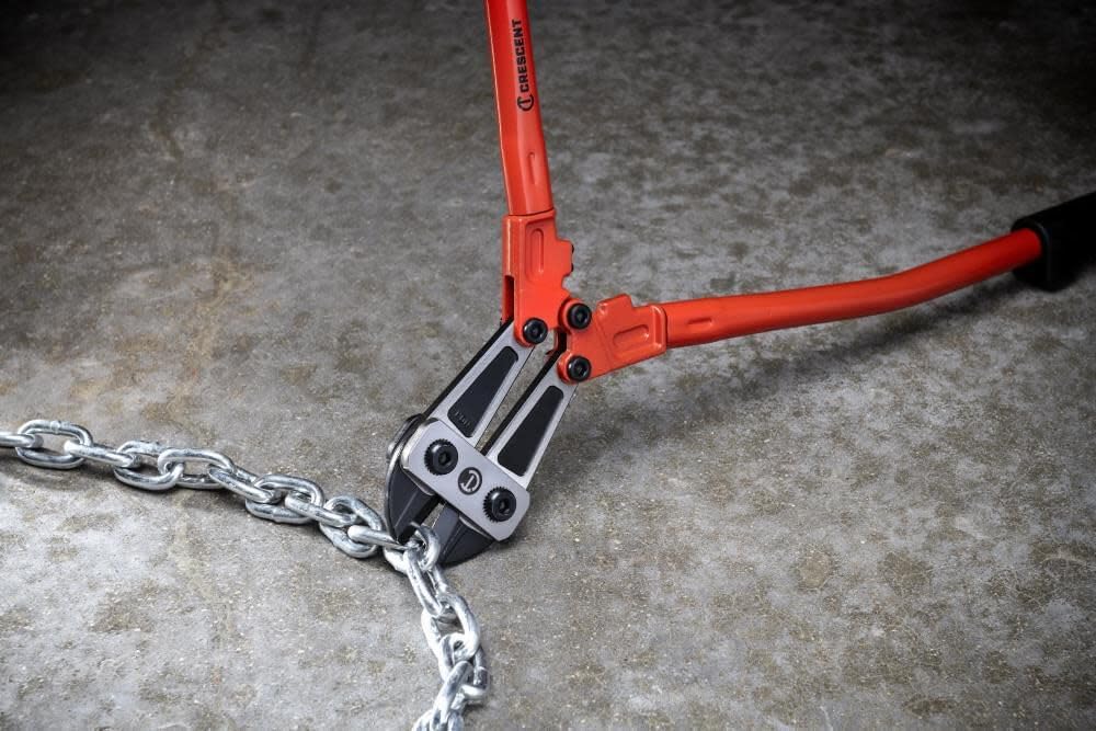 Crescent 24" High Leverage Compound Bolt Cutter | CT24HLC