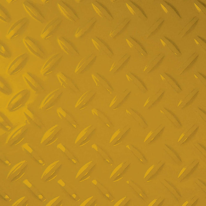 KBS Coatings 57009 Cat Yellow Quart Size Rust Prevention Frame Coater Kit, Preps and Coats an Entire Car or Truck Frame