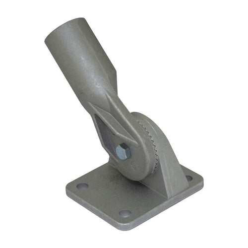 Kraft Tool (CC800) 24-Inch by 8-Inch Multi-Track Bull Float Groover, 1-Inch Spacing with Knucklehead II Bracket