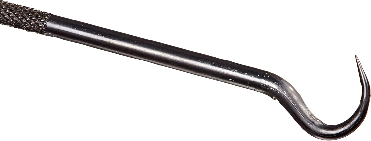 Mayhew Tools 60003 CatsPaw Mini Hook and Pick Set, Chrome-Vanadium, 4-Piece Set