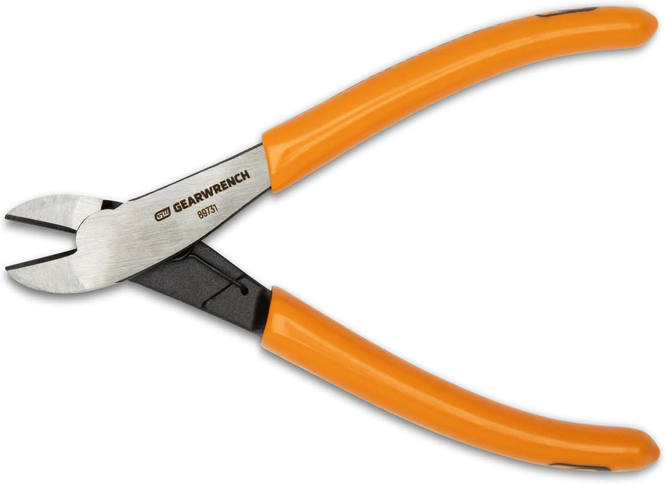 GEARWRENCH 5 Piece Precision Plier Set | 89730 5 Piece Set