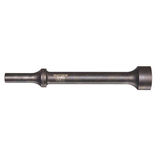 Mayhew 31963 Smoothing Hammer 1" x 6" Smoothing Standard Package