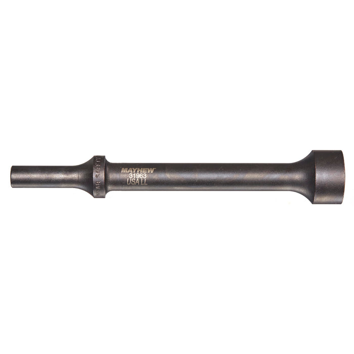 Mayhew 31963 Smoothing Hammer 1" x 6" Smoothing Standard Package