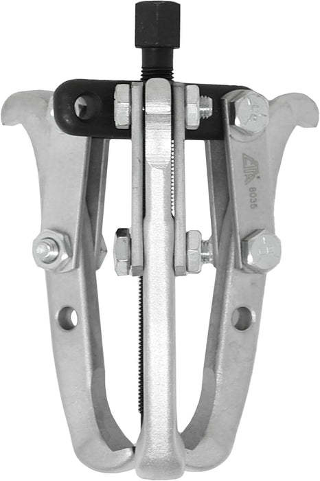 CTA Tools 8035 3-Jaw Adjustable/Reversible Gear Puller, 4-Inch