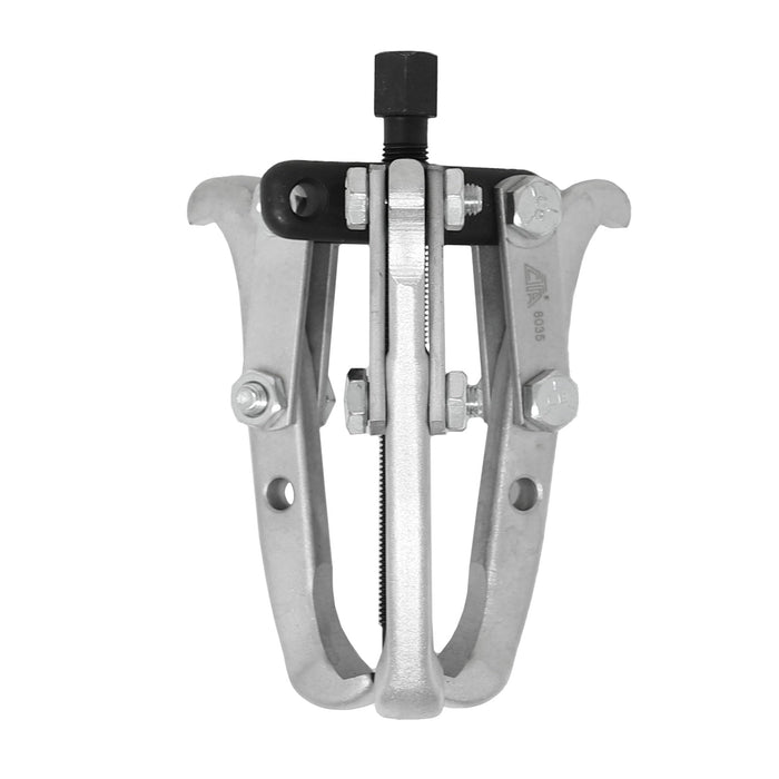 CTA Tools 8035 3-Jaw Adjustable/Reversible Gear Puller, 4-Inch