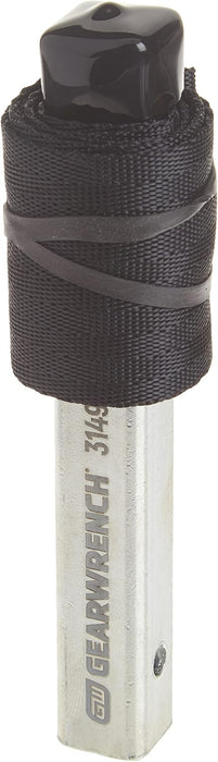 GEARWRENCH (3149) 1/2" Drive Nylon Strap Oil Filter Wrench