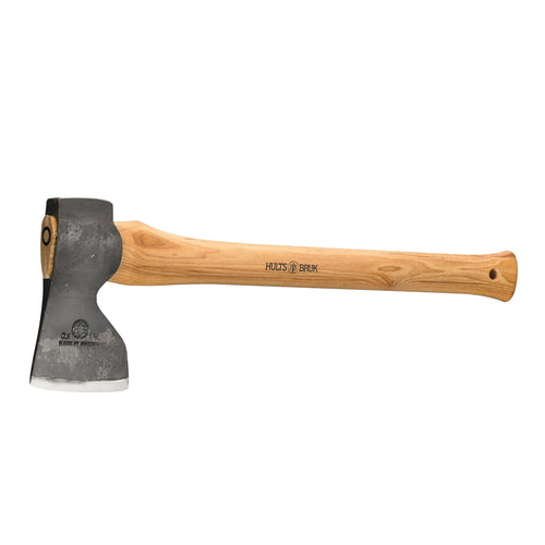 Hults Bruk 840732 Tibro Carpenter Axe, 1.75 lb Head, 20" Handle