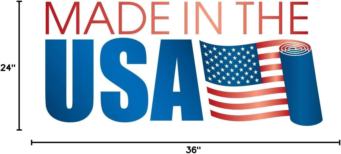 Notrax 109 Brush Step Carpeted Indoor/Outdoor Entrance Mat for Home or Office, 2' x 3', Absorbent Slip Resistant Heavy Duty Entry Mat, Brown