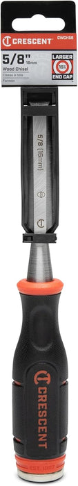 Crescent 5/8" Wood Chisel - CWCH58