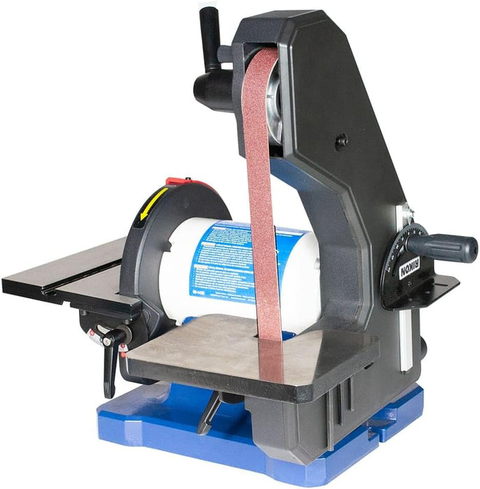 Rikon 50-1428 1" x 42" Belt/ 8" Disc Sander Model