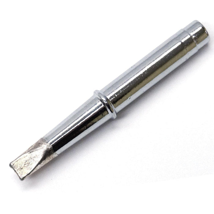 Weller Soldering Iron Tip 1/4" 700F for W100PG - CT6E7