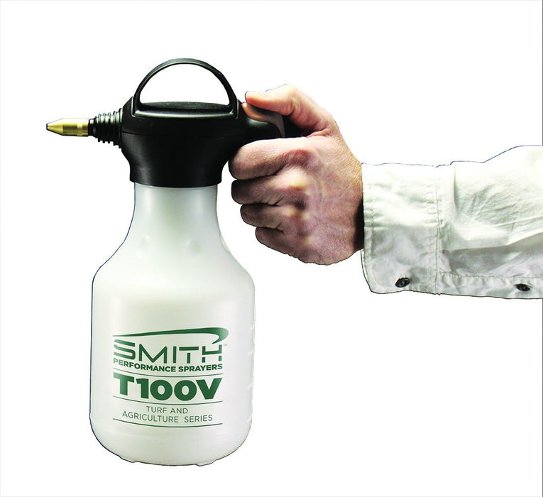 Smith Performance Sprayers 190439 48 oz. Industrial and Contractor Handheld Mister