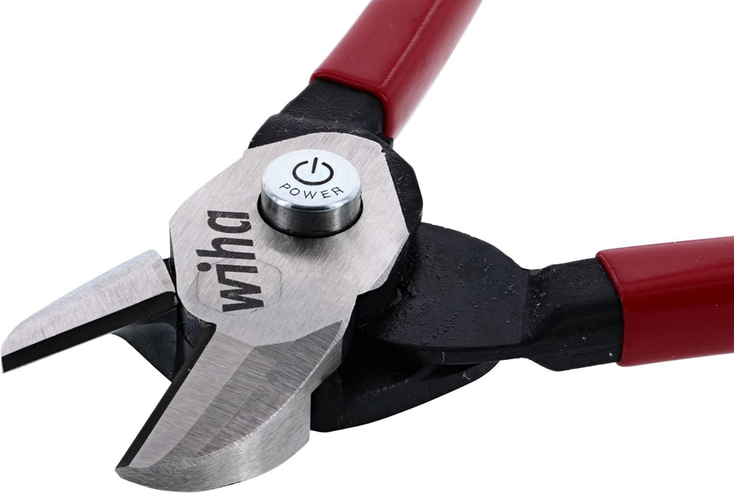 Wiha 32636 Classic Grip BiCut Compound Cutters 8"